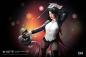Preview: XM Studios Zatanna